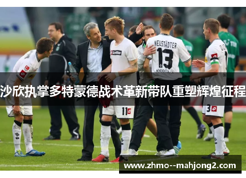 沙欣执掌多特蒙德战术革新带队重塑辉煌征程