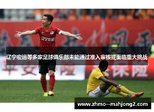 辽宁宏运等多家足球俱乐部未能通过准入审核或面临重大挑战 辽宁宏运等多家足球俱乐部未能通过准入审核或面临重大挑战
