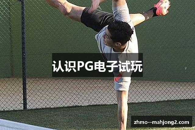 认识PG电子试玩